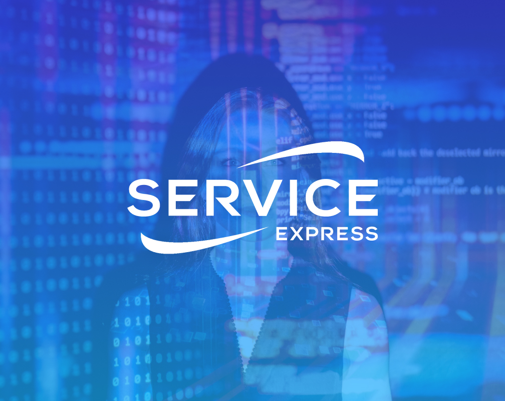 Service Express » Better Reports, Happier Sales Reps